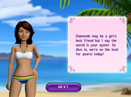 Jillian Harris, The Bachelor Video Game Jillian Harris, The Bachelor Video Game